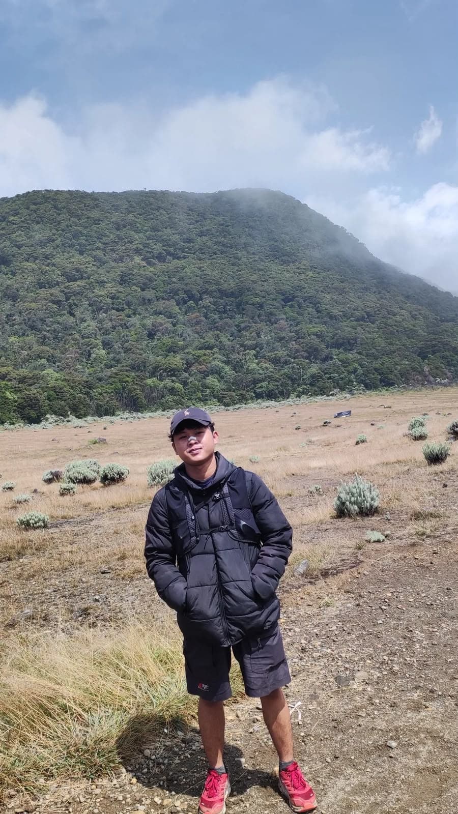 Sareh Azis Panegar